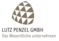 Logo: Lutz Penzel - Interim Manager f�r die Region Nordwest Region, Bremen, Bremerhaven, Hamburg, Hannover, Osnabr�ck